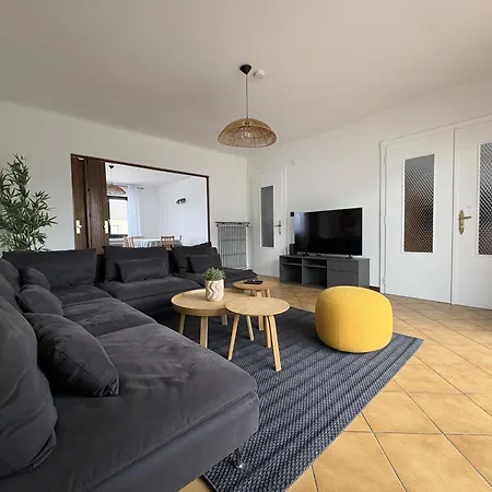 Maison d'hôtes Privé Dans Grand Le Petit Chez Soi 150m2