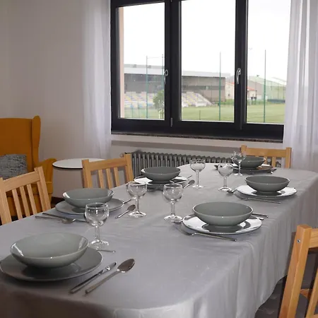 Privee - Le Petit Chez Soi - Proche Cattenom Guest house Basse-Ham