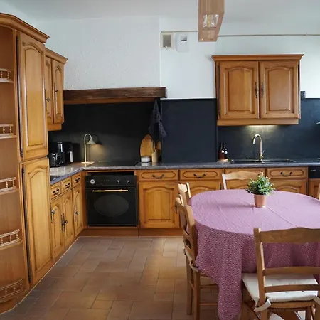 Maison d'hôtes Privé Dans Grand Le Petit Chez Soi 150m2 Basse-Ham