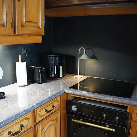 Privé Dans Grand Le Petit Chez Soi 150m2 Maison d'hôtes