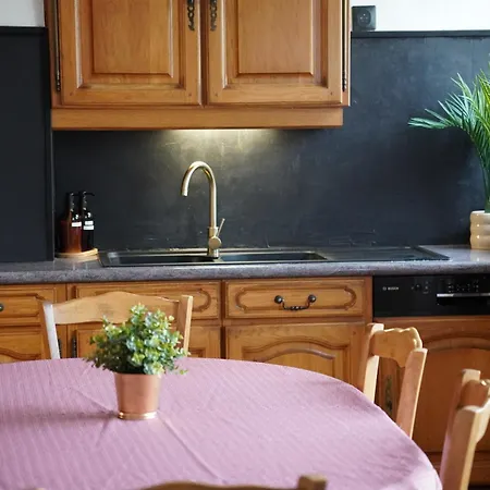 Guest house Privee - Le Petit Chez Soi - Proche Cattenom *