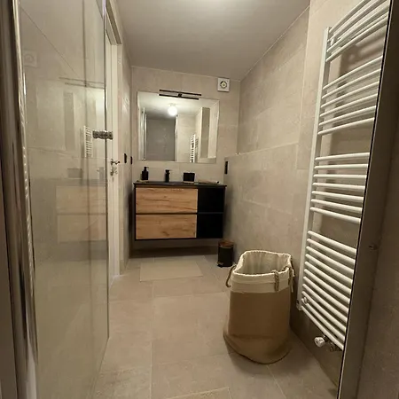Privee - Le Petit Chez Soi - Proche Cattenom Guest house Basse-Ham