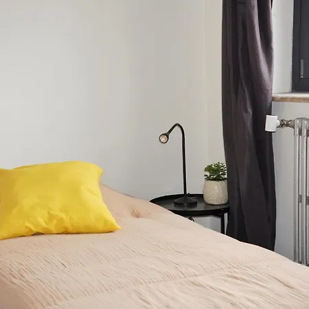 Privee - Le Petit Chez Soi - Proche Cattenom *