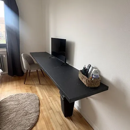 Guest house Privee - Le Petit Chez Soi - Proche Cattenom