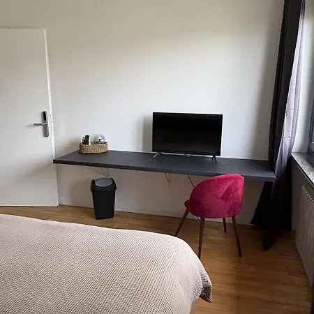 Guest house Privee - Le Petit Chez Soi - Proche Cattenom Basse-Ham