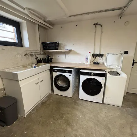 Privee - Le Petit Chez Soi - Proche Cattenom