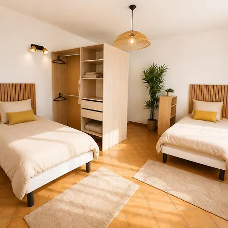 Privee - Le Petit Chez Soi - Proche Cattenom Guest house Basse-Ham