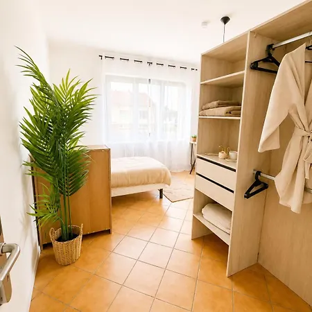 Guest house Privee - Le Petit Chez Soi - Proche Cattenom