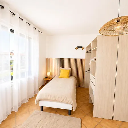 Privee - Le Petit Chez Soi - Proche Cattenom *