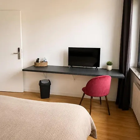 Privee - Le Petit Chez Soi - Proche Cattenom *