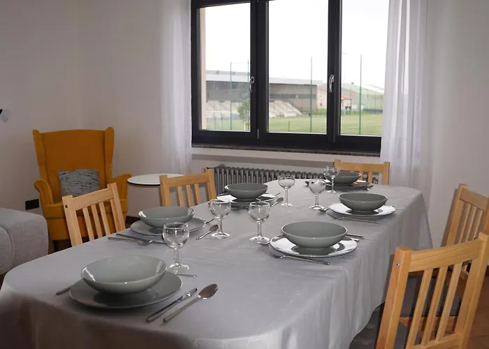 Privé Dans Grand Le Petit Chez Soi 150m2 Maison d'hôtes Basse-Ham