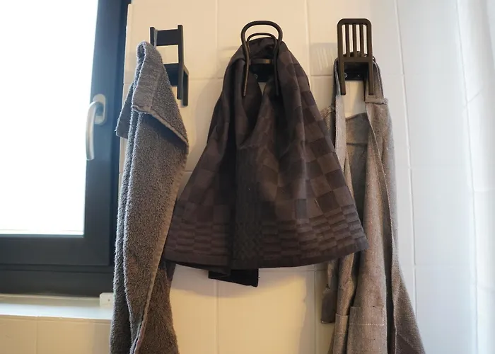 Privé Dans Grand Le Petit Chez Soi 150m2 Basse-Ham