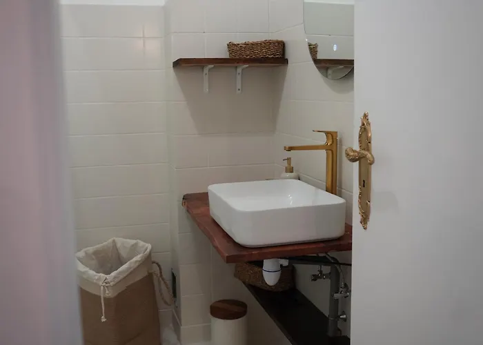 Privé Dans Grand Le Petit Chez Soi 150m2 * Basse-Ham