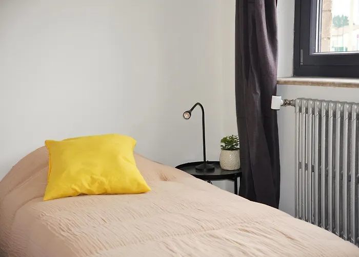 Privé Dans Grand Le Petit Chez Soi 150m2 *