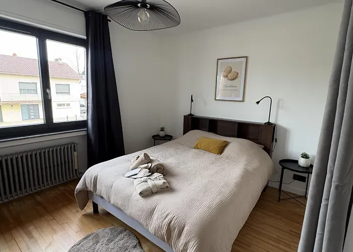 Privé Dans Grand Le Petit Chez Soi 150m2 Maison d'hôtes *