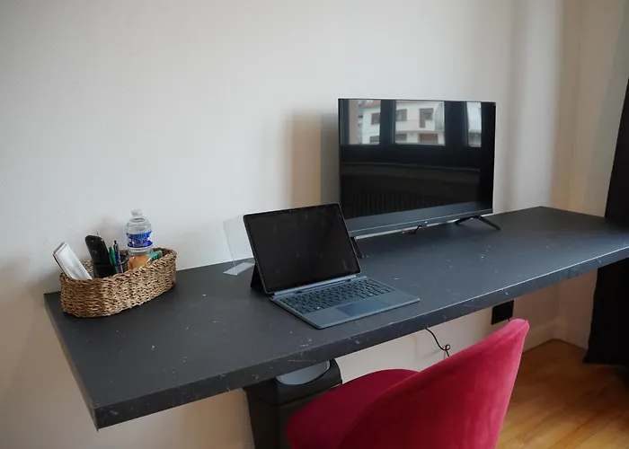 Privé Dans Grand Le Petit Chez Soi 150m2 Basse-Ham