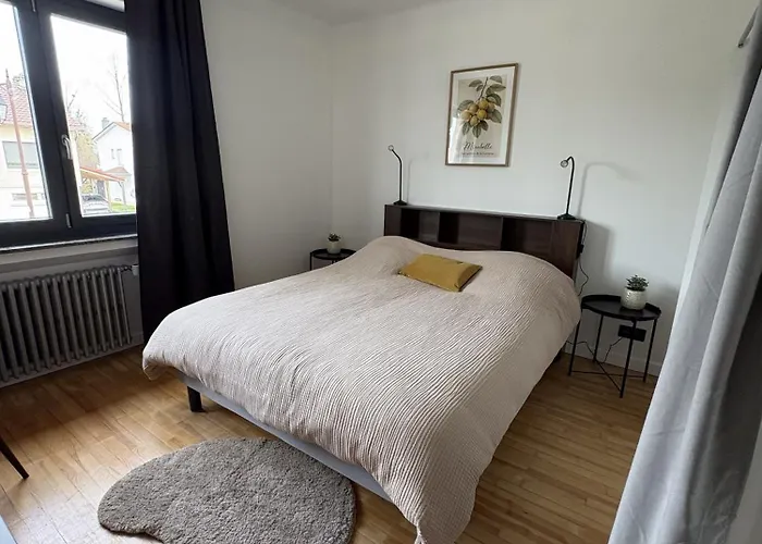 Maison d'hôtes Privé Dans Grand Le Petit Chez Soi 150m2 *