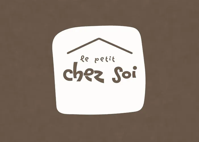 Privé Dans Grand Le Petit Chez Soi 150m2 *