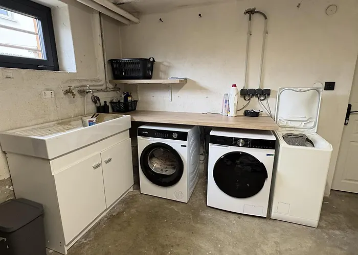 Privé Dans Grand Le Petit Chez Soi 150m2