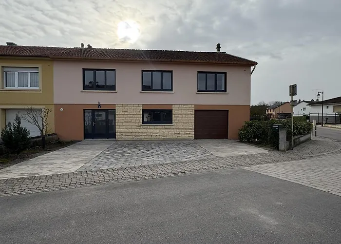 Privé Dans Grand Le Petit Chez Soi 150m2 Maison d'hôtes *